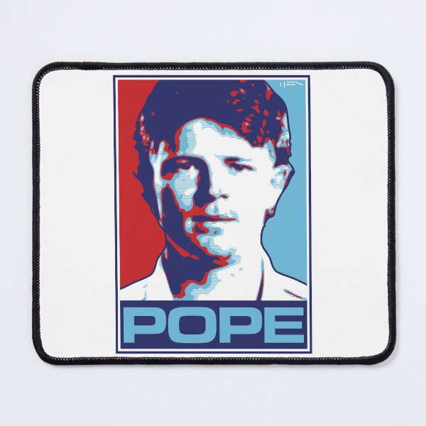 Item preview, Pope - ENGLAND designed and sold by DFA.