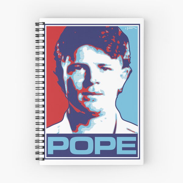 Item preview, Pope - ENGLAND designed and sold by DFA.