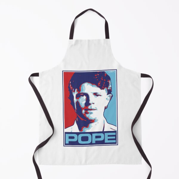 Item preview, Pope - ENGLAND designed and sold by DFA.