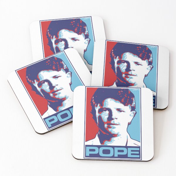 Item preview, Pope - ENGLAND designed and sold by DFA.
