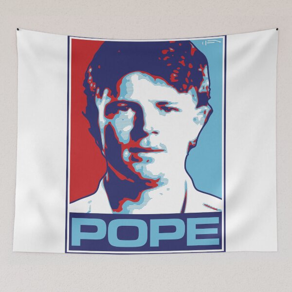 Item preview, Pope - ENGLAND designed and sold by DFA.