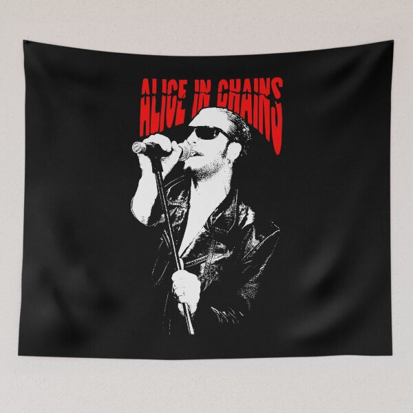 Item preview, Singing Face And Red Typography designed and sold by nerdyygraphic.