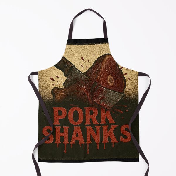 Item preview, Pork Shanks - COL designed and sold by gahteeriffico.