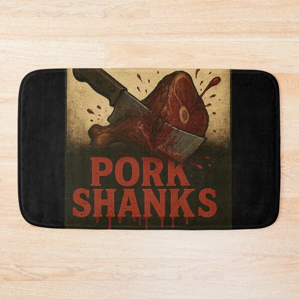 Item preview, Pork Shanks - COL designed and sold by gahteeriffico.