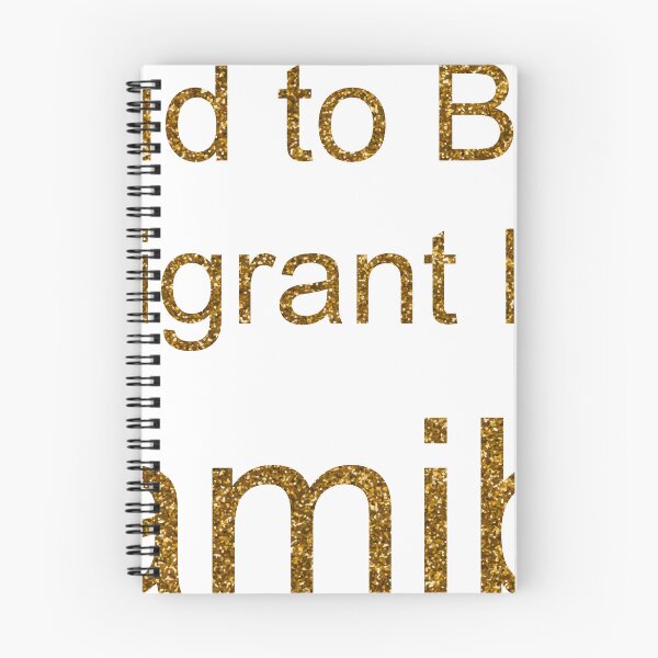 Item preview, PROUD TO BE AN IMMIGRANT FROM NAMIBIA SEQUIN designed and sold by TheIconSmith.