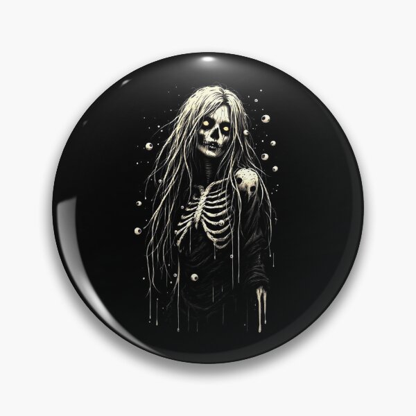 Item preview, The Frailty of a Countess in Mourning. designed and sold by Witch Queen Clothing.