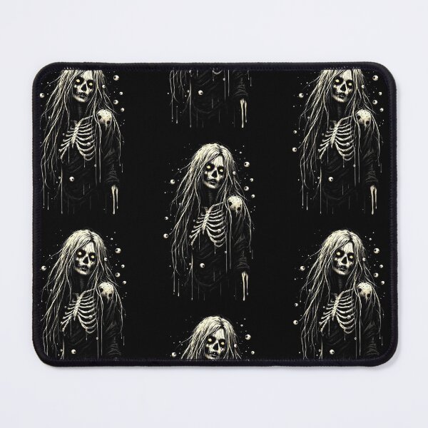 Item preview, The Frailty of a Countess in Mourning. designed and sold by Witch Queen Clothing.