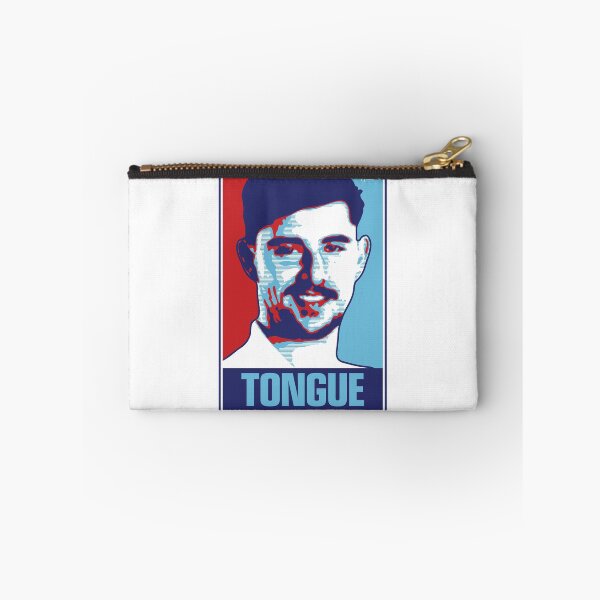 Item preview, Tongue - ENGLAND designed and sold by DFA.
