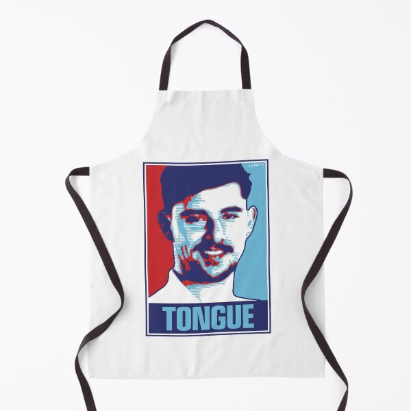 Item preview, Tongue - ENGLAND designed and sold by DFA.