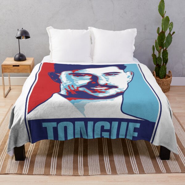 Item preview, Tongue - ENGLAND designed and sold by DFA.