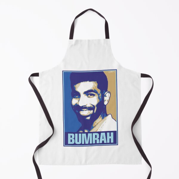 Item preview, Bumrah - INDIA designed and sold by DFA.
