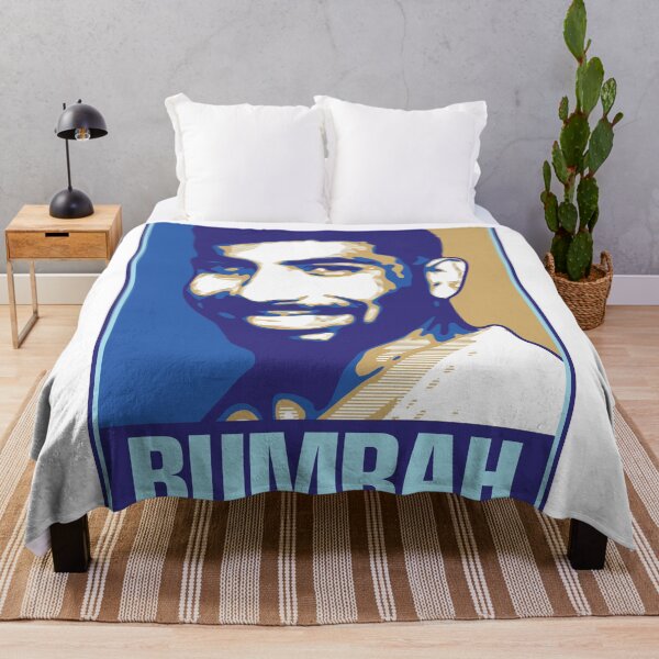 Item preview, Bumrah - INDIA designed and sold by DFA.