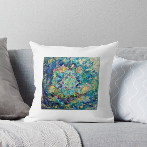 Item preview, Flower of Life designed and sold by PolinaDavi.