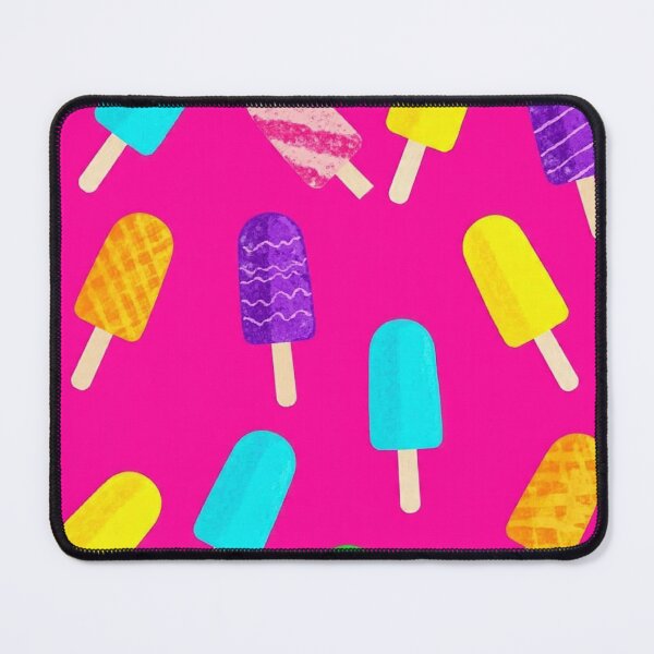 Item preview, RANDOM ICE LOLLIES #2 designed and sold by andalaimaging.
