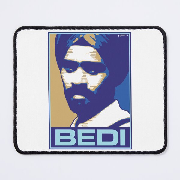 Item preview, Bedi - INDIA designed and sold by DFA.