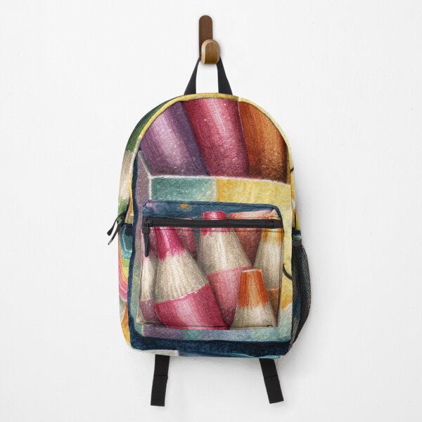 Item preview, Back to Cute School. Color Me Happy. designed and sold by Maryna_Reine.
