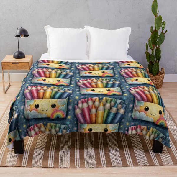 Item preview, Back to Cute School. Color Me Happy. designed and sold by Maryna_Reine.