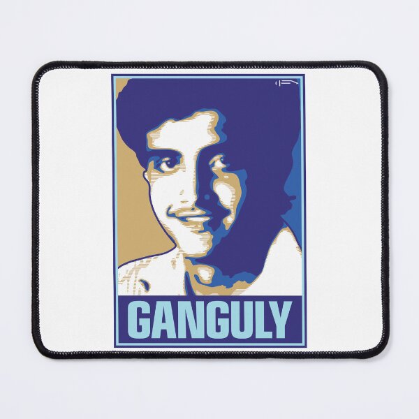 Item preview, Ganguly - INDIA designed and sold by DFA.