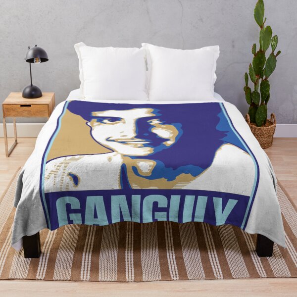 Item preview, Ganguly - INDIA designed and sold by DFA.