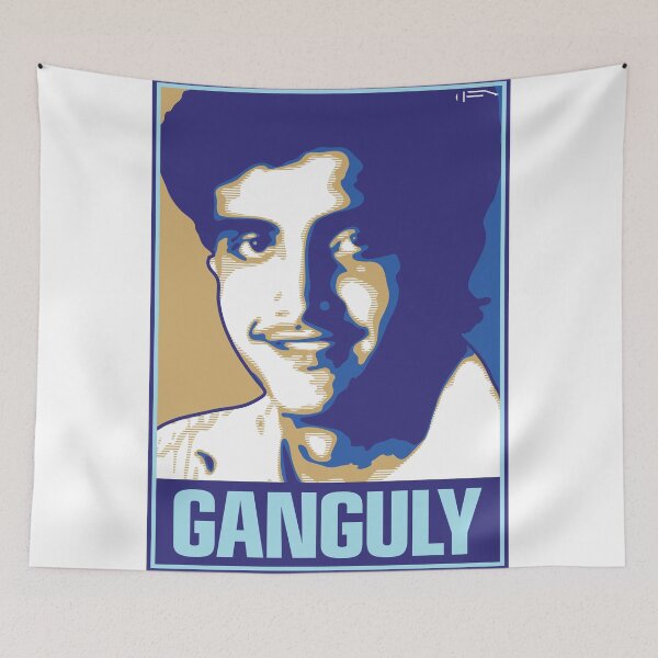 Item preview, Ganguly - INDIA designed and sold by DFA.