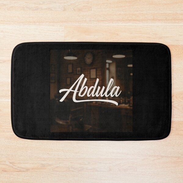 Item preview, Abdula Style for real man  designed and sold by Asmar_islam☪️.