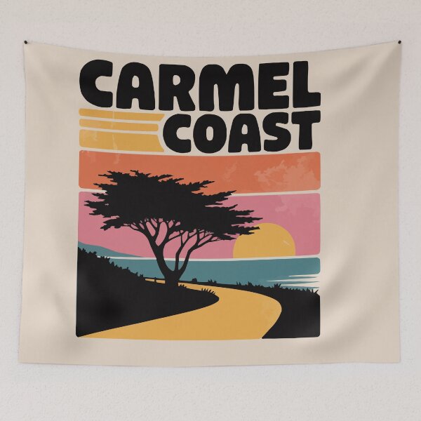 Item preview, Carmel designed and sold by bihtti.