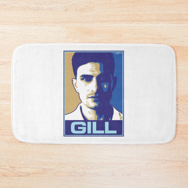 Item preview, Gill - INDIA designed and sold by DFA.