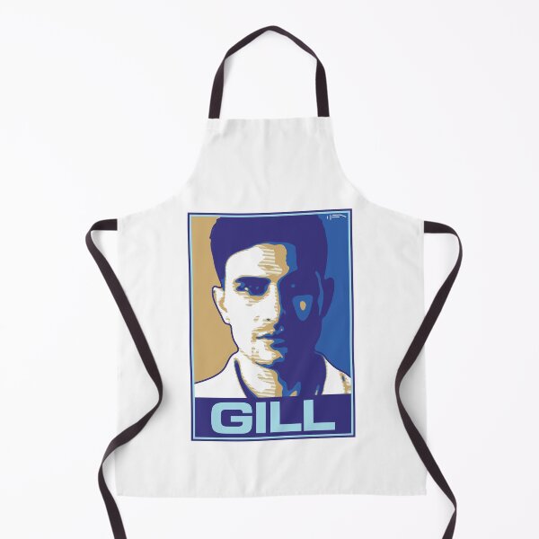 Item preview, Gill - INDIA designed and sold by DFA.