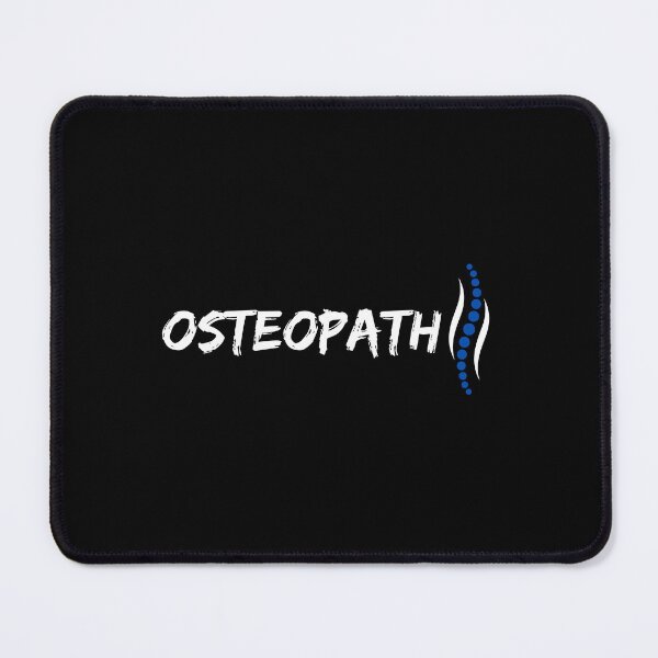 Item preview, Minimalist Osteopath Spine Logo Design designed and sold by osteopath shop.