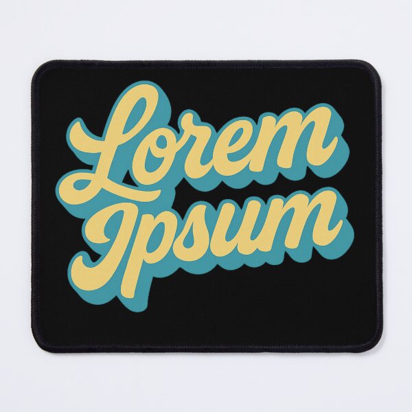 Item preview, Lorem Ipsum designed and sold by DandoLaTalla.