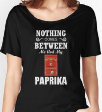 Hungarian T shirt Women's Relaxed Fit T-Shirt
