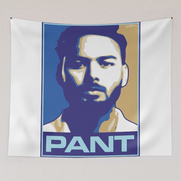 Item preview, Pant - INDIA designed and sold by DFA.