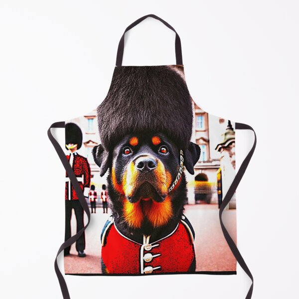 Item preview, The Kings Guard  Rottweiler designed and sold by moll2025.