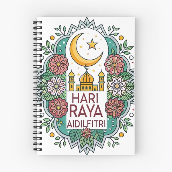 Item preview, Hari Raya Aidilfitri designed and sold by likbatonboot.