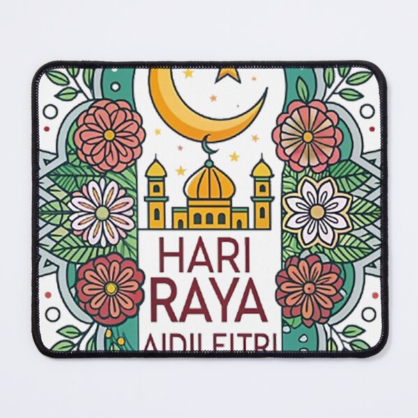 Item preview, Hari Raya Aidilfitri designed and sold by likbatonboot.