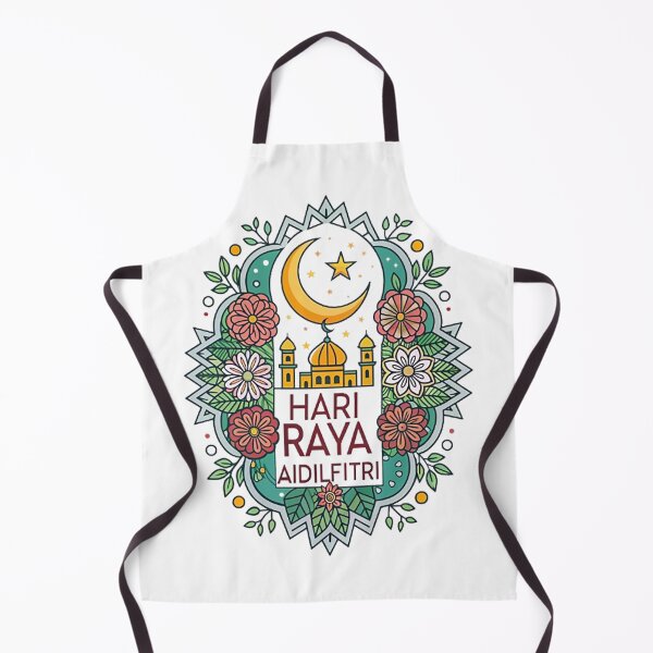 Item preview, Hari Raya Aidilfitri designed and sold by likbatonboot.