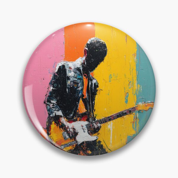 Item preview, The Painted Performance designed and sold by Retro Type.