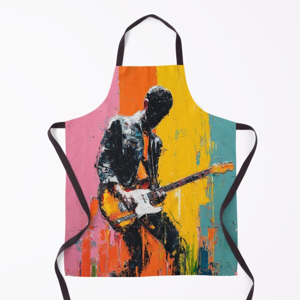 Item preview, The Painted Performance designed and sold by Retro Type.