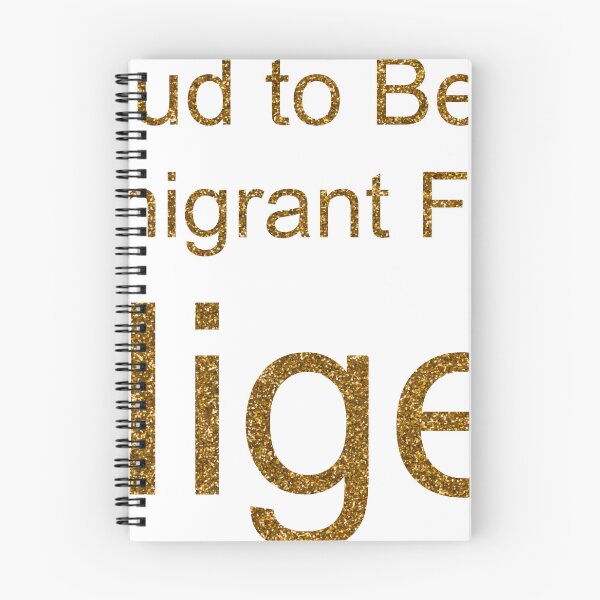 Item preview, PROUD TO BE AN IMMIGRANT FROM NIGER SEQUIN designed and sold by TheIconSmith.