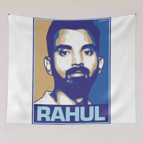 Item preview, Rahul - INDIA designed and sold by DFA.