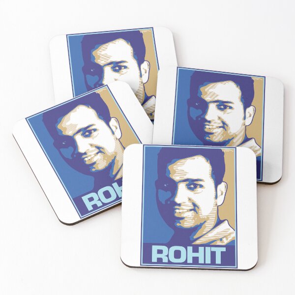 Item preview, Rohit - INDIA designed and sold by DFA.