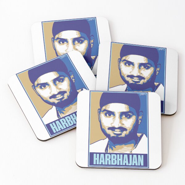 Item preview, Harbhajan - INDIA designed and sold by DFA.