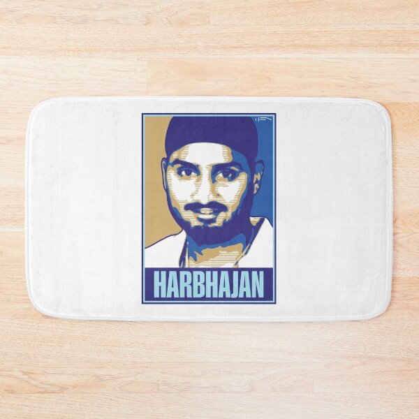 Item preview, Harbhajan - INDIA designed and sold by DFA.
