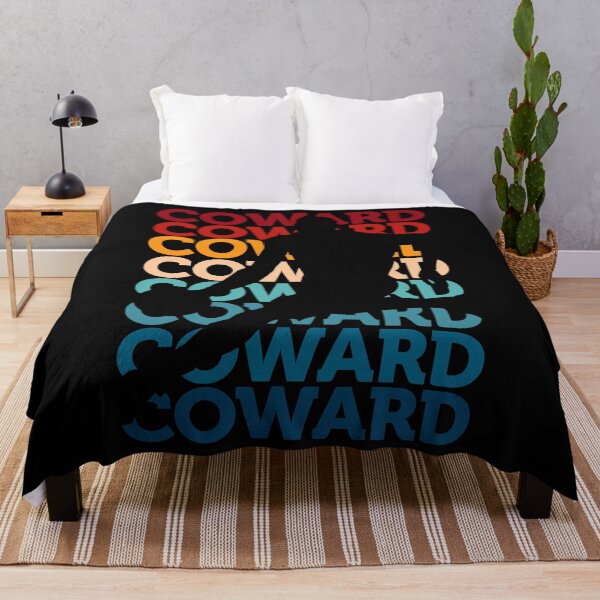 Item preview, Coward Amazing Basketball Inspire Fan designed and sold by smartrocket.