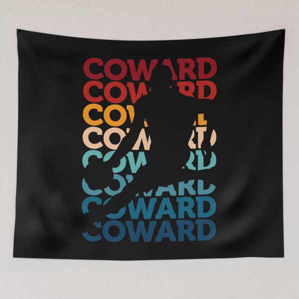 Item preview, Coward Amazing Basketball Inspire Fan designed and sold by smartrocket.