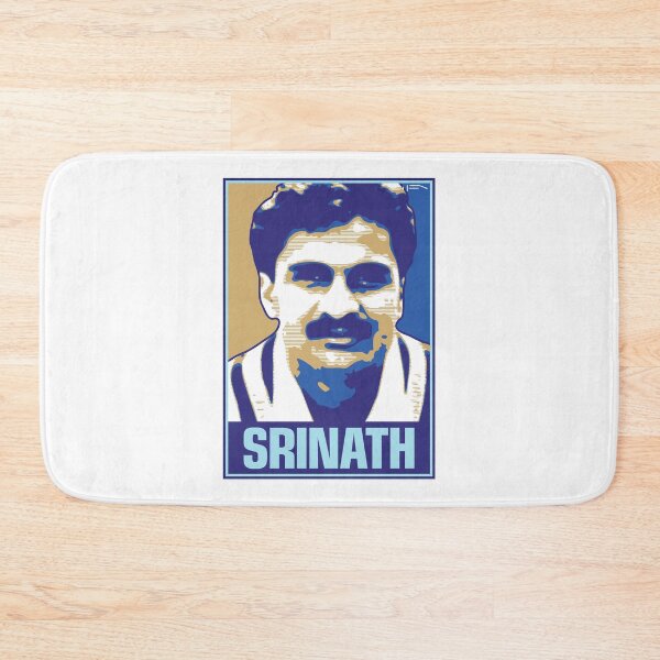 Item preview, Srinath - INDIA designed and sold by DFA.