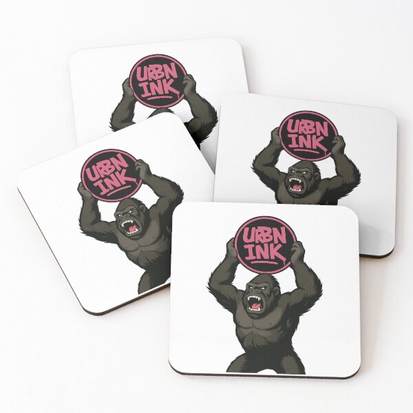 Item preview, URBN INK  designed and sold by MadeByPopes.
