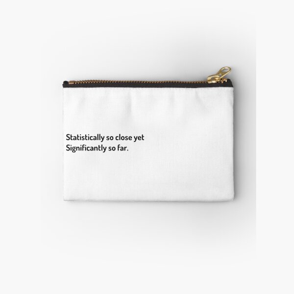 Item preview, Statistically significant designed and sold by Bioinfo Breakdown.