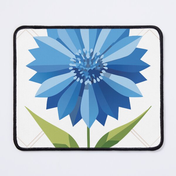 Item preview, Cornflower designed and sold by vonalvarazs.