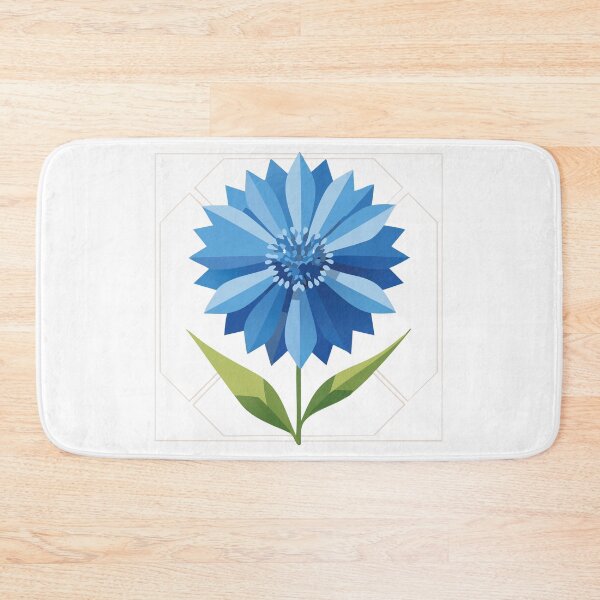 Item preview, Cornflower designed and sold by vonalvarazs.